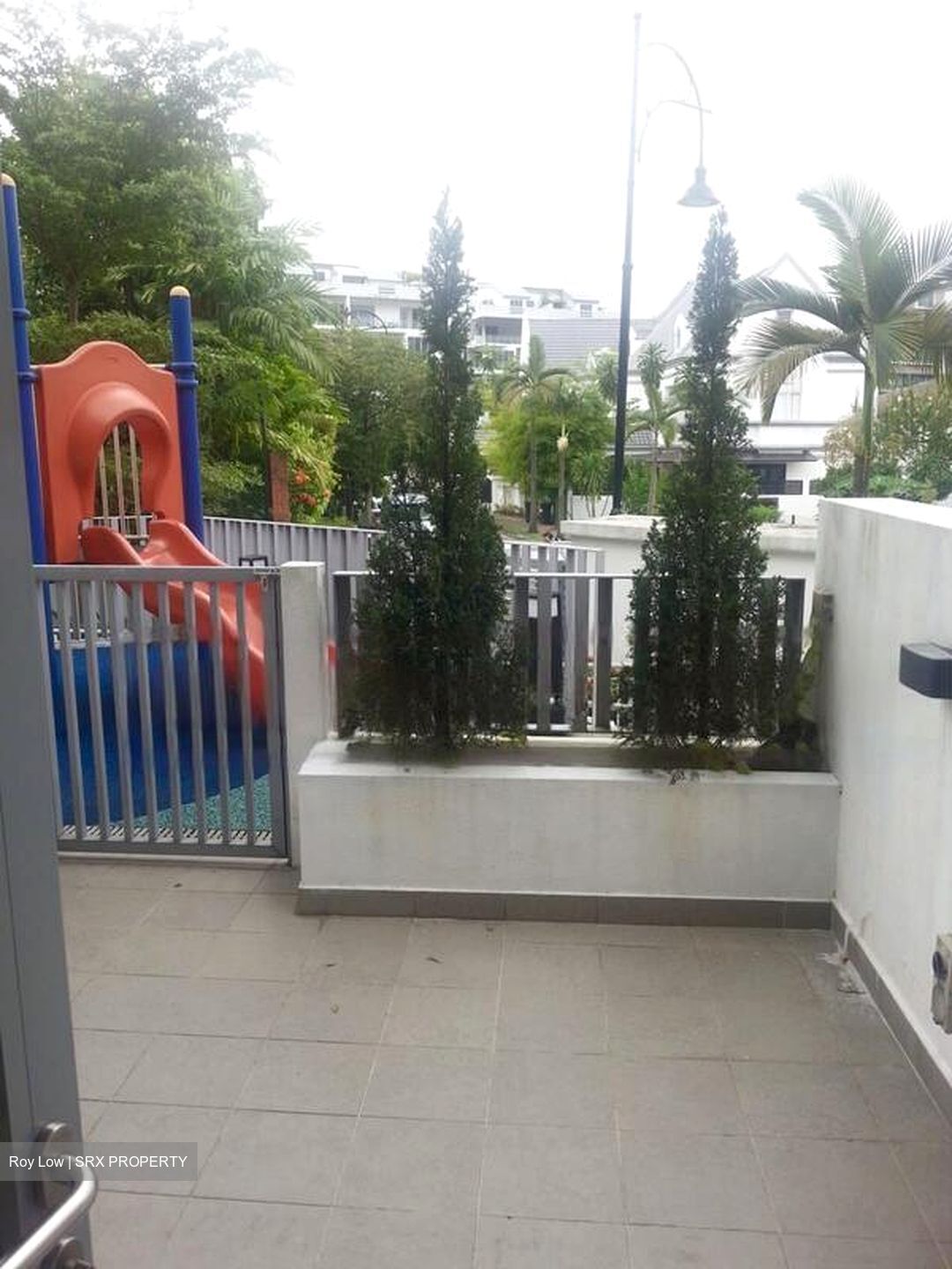 Milford Villas (D13), Terrace #477260831